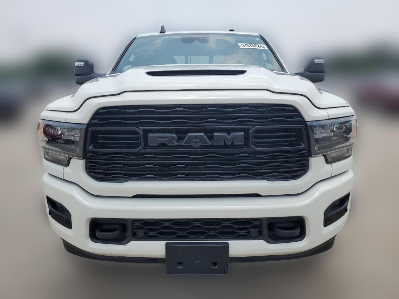 2024 RAM 2500 LIMITED VIN:3C6UR5SL0RG145986