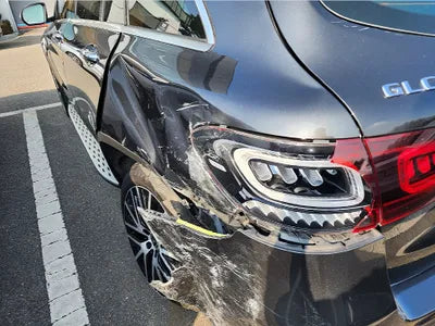 2021 Mercedes-Benz GLC 300 VIN: