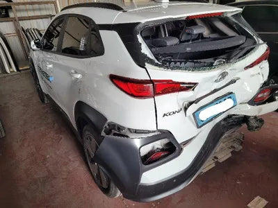 2019 Hyundai Kona KMHK381GFKU040289 VIN:KMHK381GFKU040289