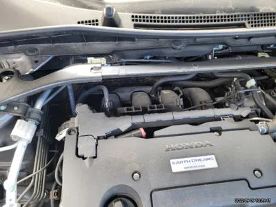 2017 Honda Accord VIN: