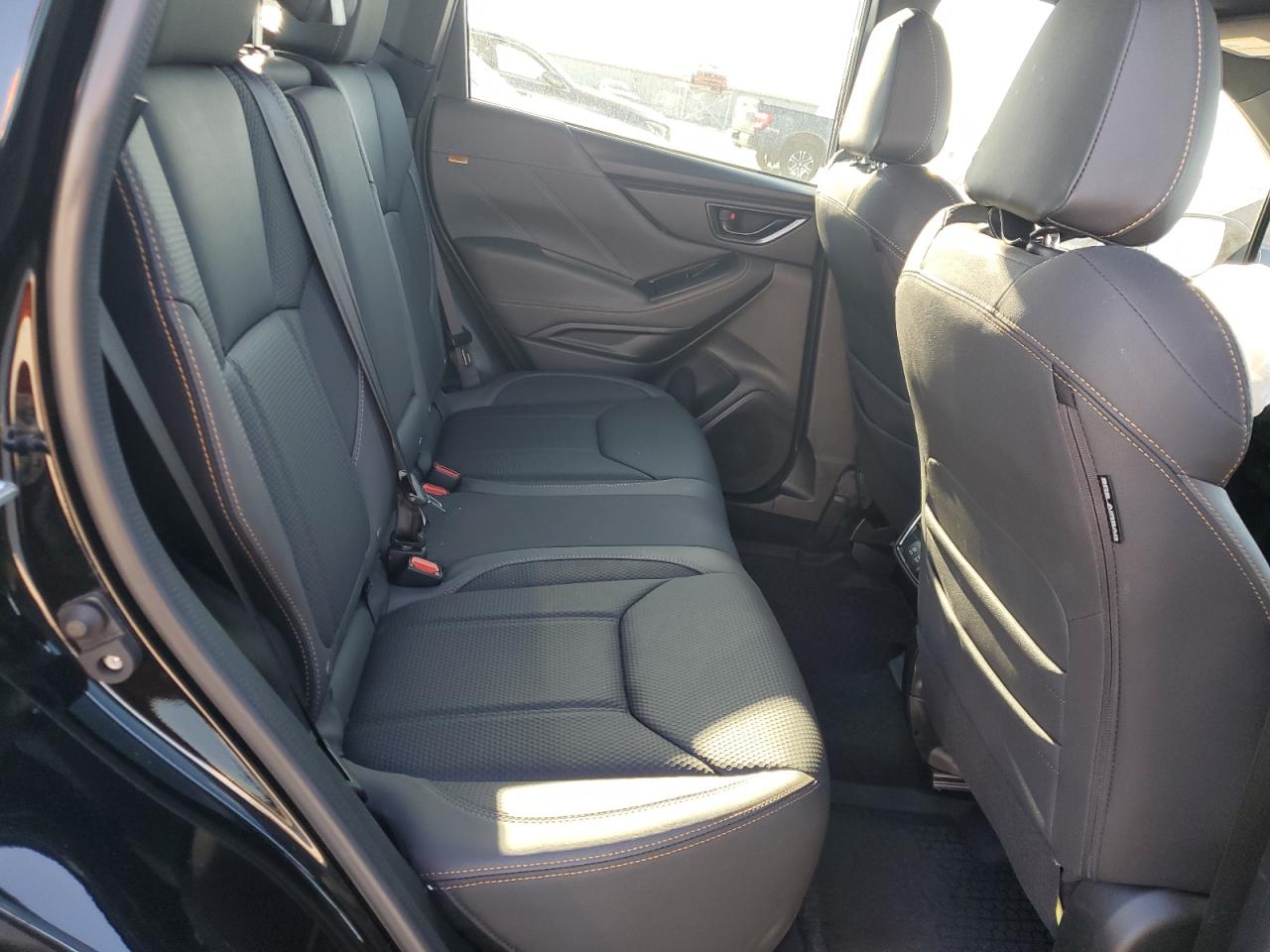 2023 SUBARU FORESTER WILDERNESS VIN:JF2SKAMC7PH504796