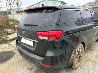 2016 Kia Carnival KNHMF37ABHS302778 VIN:KNHMF37ABHS302778
