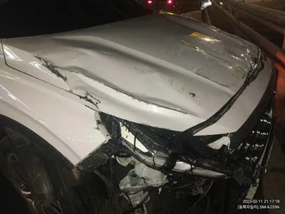 2018 Hyundai Santa FE VIN: