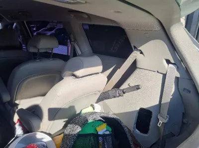 2018 Kia Carnival KNAMC81ABJS403789 VIN:KNAMC81ABJS403789