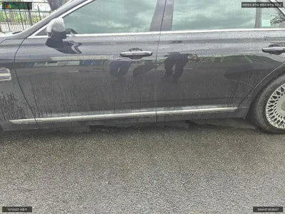 2019 Genesis G90 KMHG241ADKU062327 VIN:KMHG241ADKU062327