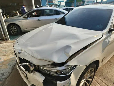 2016 BMW 320 WBA8Y7109GGJ86574 VIN:WBA8Y7109GGJ86574