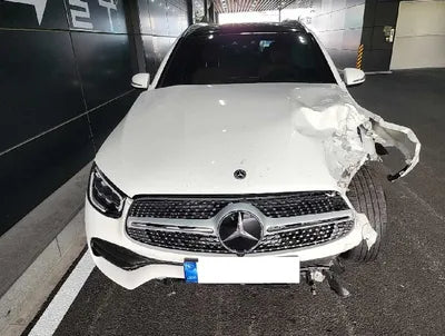2022 Mercedes-Benz GLC 300 W1N0G8EBXNG113837 VIN:W1N0G8EBXNG113837