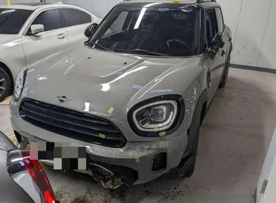 2021 MINI Countryman WMW31BR01M3M31098 VIN:WMW31BR01M3M31098