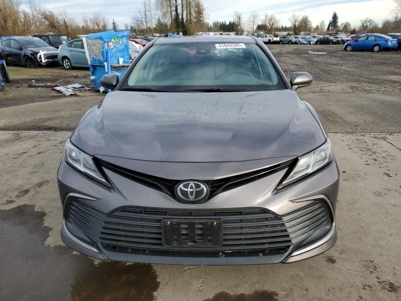 2023 TOYOTA CAMRY LE VIN:5NPD84LF4HH048889