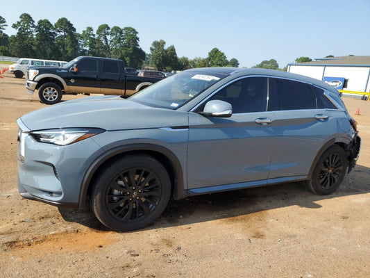 2023 INFINITI QX50 LUXE VIN:3PCAJ5BA7PF102475