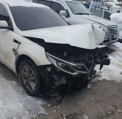 2019 Kia K5 KNAGS416BKA279648 VIN:KNAGS416BKA279648