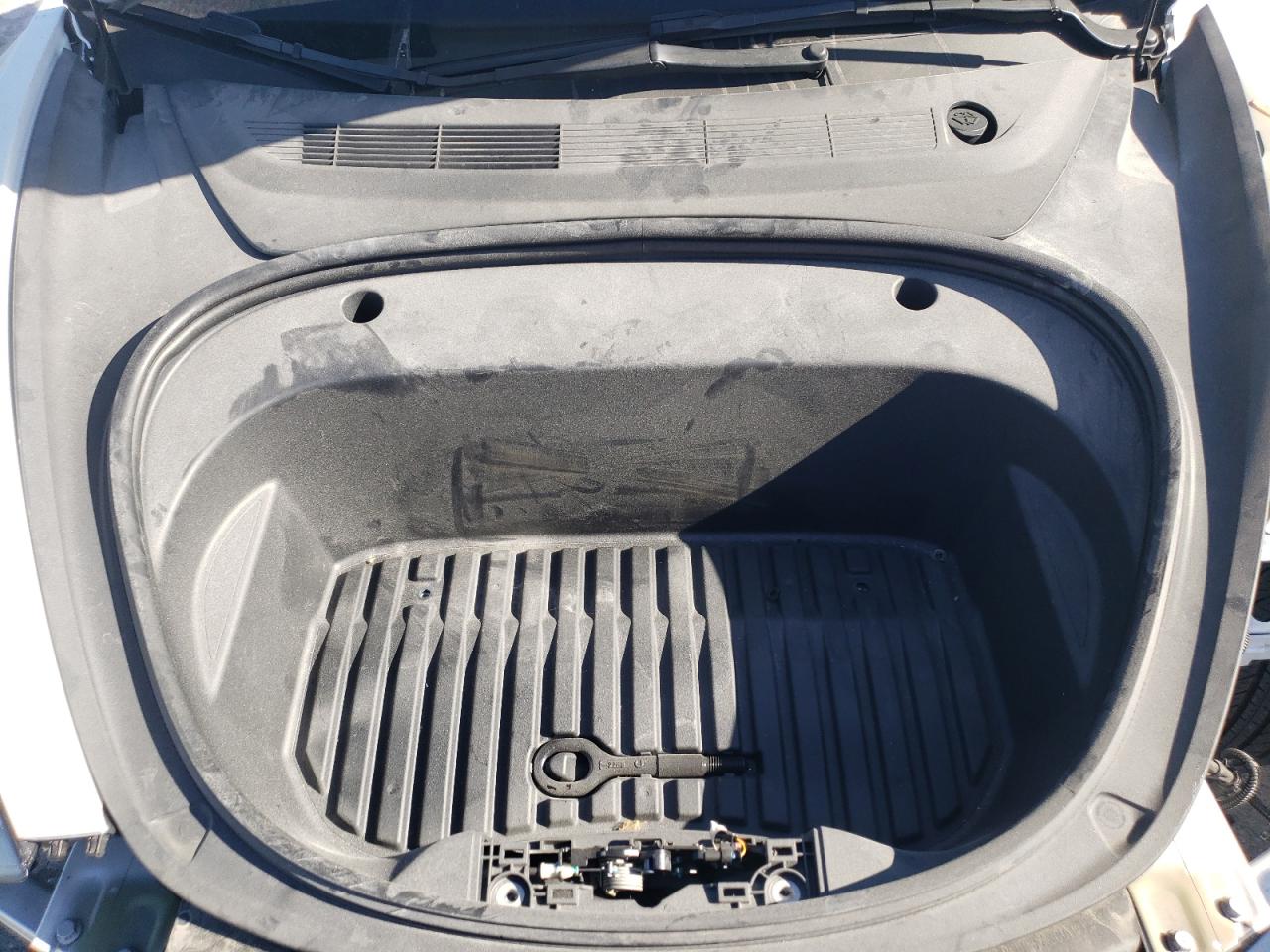 2022 TESLA MODEL 3  VIN:5YJ3E1EAXNF358687