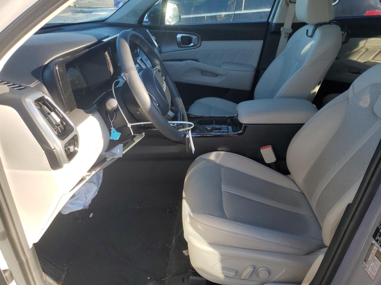 2023 KIA SORENTO SX VIN:5XYRKDLF5PG225771