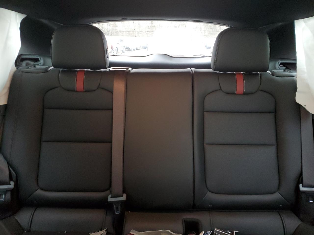 2024 CHEVROLET TRAX 2RS VIN:KL77LJE29RC174969