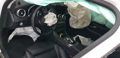 2019 Mercedes-Benz C 220 WDDWF1EB6KR489937 VIN:WDDWF1EB6KR489937