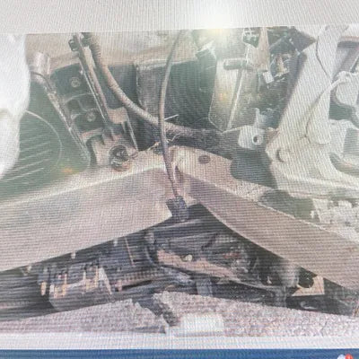 2019 Hyundai Kona KMHK381GFKU008967 VIN:KMHK381GFKU008967