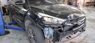 2016 Hyundai Tucson KMHJ381ABHU262398 VIN:KMHJ381ABHU262398