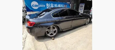 2015 BMW 520 WBA5E5103FD674144 VIN:WBA5E5103FD674144