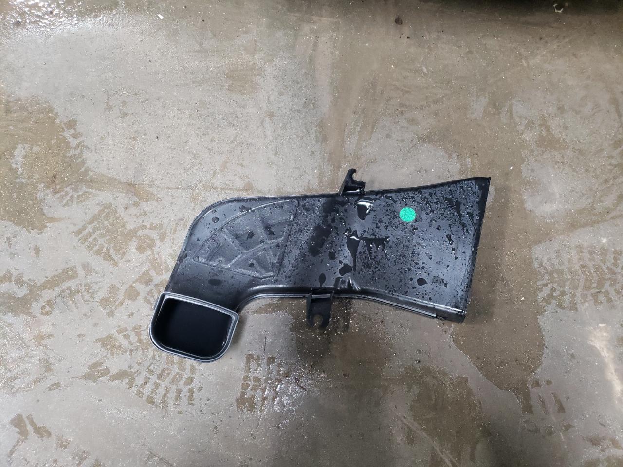 2024 CHEVROLET TRAX LS VIN:KL77LFE2XRC021675