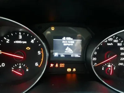 2020 Kia Carnival VIN: