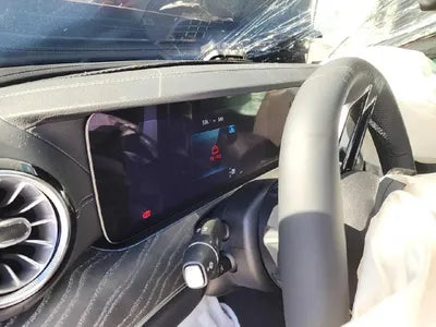 2023 Mercedes-Benz CLS 450 VIN: