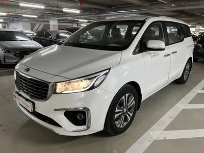 2019 Kia Carnival KNAMB81ABKS602879 VIN:KNAMB81ABKS602879