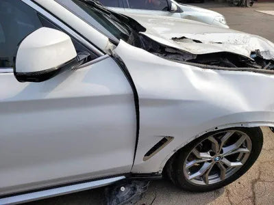 2018 BMW 320 WBATX3105JLB96137 VIN:WBATX3105JLB96137