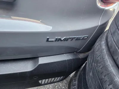 2021 Jeep Renegade VIN: