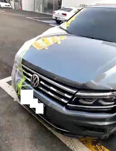2020 Volkswagen Tiguan Allspace WVGZZZ5NZLM175555 VIN:WVGZZZ5NZLM175555