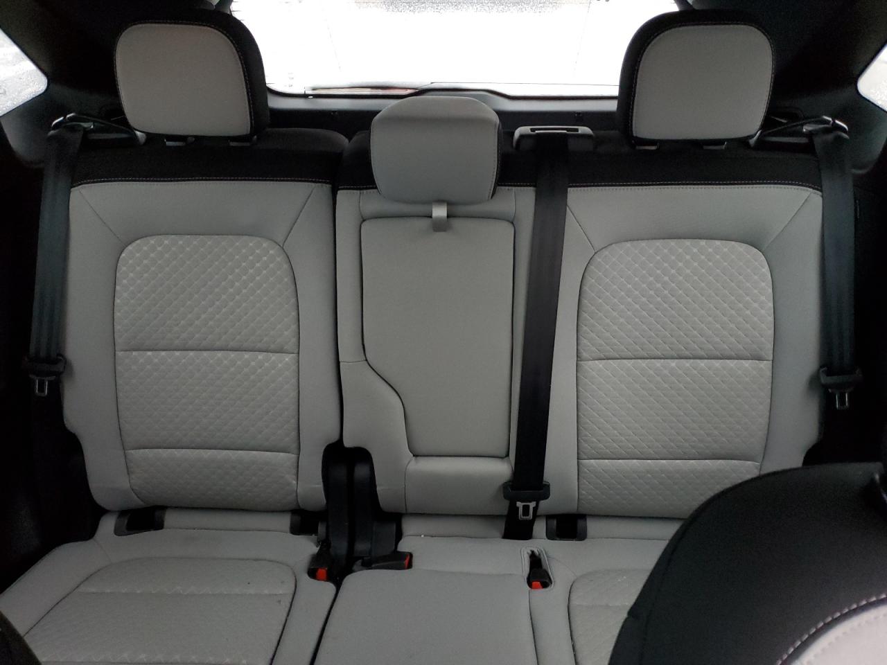 2024 FORD ESCAPE ACTIVE VIN:1FMCU9GN8RUA32364