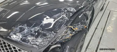 2023 Genesis G80 VIN: