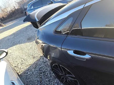 2020 Kia K5 KNAG3412BLA038824 VIN:KNAG3412BLA038824