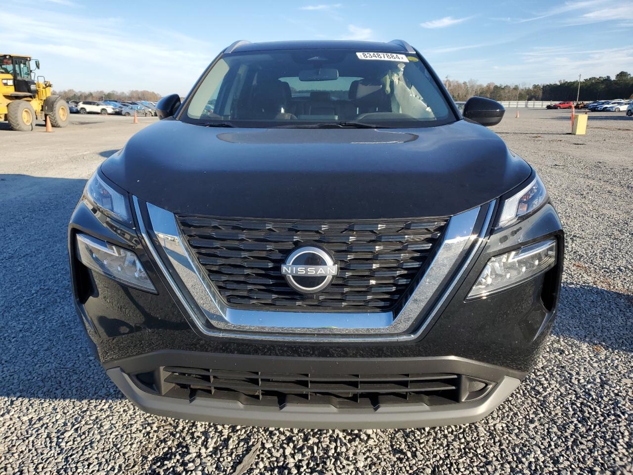 2023 NISSAN ROGUE SV VIN:JN8BT3BA6PW430392