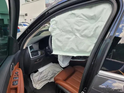 2022 BMW 540 WBACR6100N9L31374 VIN:WBACR6100N9L31374