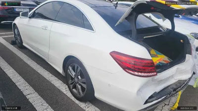 2016 Mercedes-Benz E 200 WDDKJ3EB2GF346615 VIN:WDDKJ3EB2GF346615