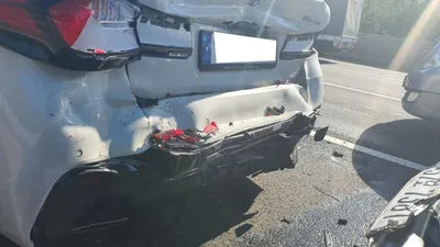 2022 BMW 520 WBA11BH09NWX59863 VIN:WBA11BH09NWX59863