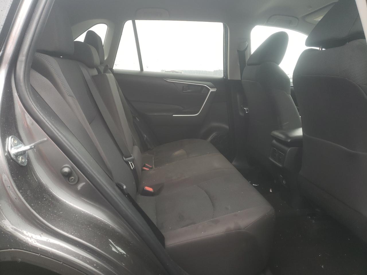 2023 TOYOTA RAV4 LE VIN:2T3H1RFV4PC219218