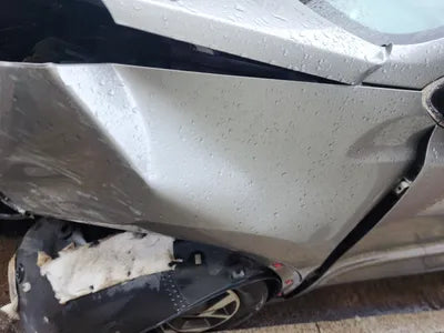2019 Kia Sportage KNAPN813BKK715305 VIN:KNAPN813BKK715305