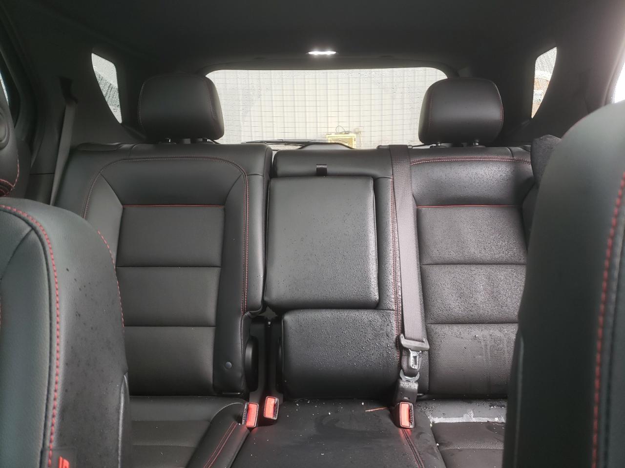 2023 CHEVROLET EQUINOX RS VIN:3GNAXMEG9PL190141