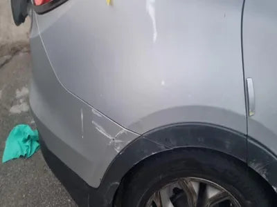 2014 Hyundai Santa FE VIN: