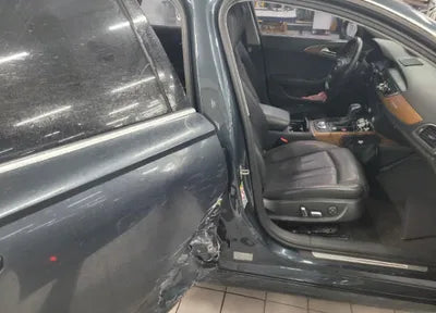 2016 Audi A6 WAUZZZ4G7GN108344 VIN:WAUZZZ4G7GN108344