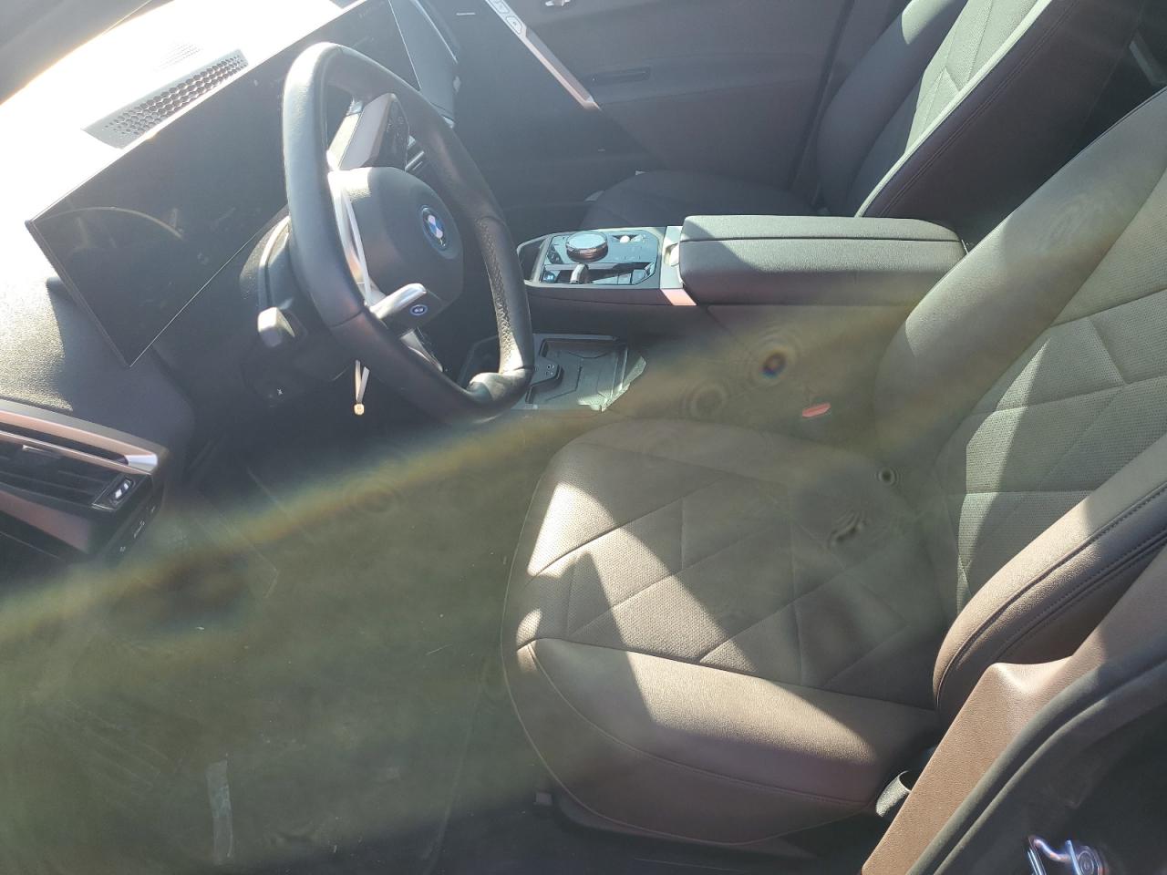 2023 BMW IX XDRIVE50 VIN:WB523CF09PCM57810