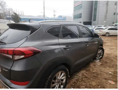 2017 Hyundai Tucson KMHJ3815GHU359241 VIN:KMHJ3815GHU359241