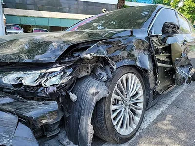 2020 Toyota Avalon 4T1B21FB6LU013359 VIN:4T1B21FB6LU013359