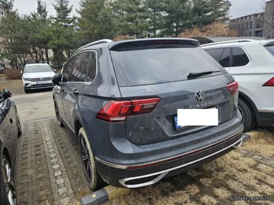 2021 Volkswagen Tiguan WVGZZZ5NZMW555228 VIN:WVGZZZ5NZMW555228