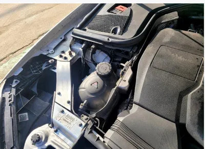 2017 Mercedes-Benz E 220 WDDZF0EB4HA008081 VIN:WDDZF0EB4HA008081