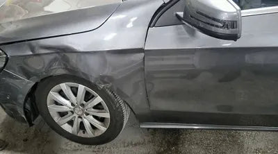 2016 Mercedes-Benz A 200 WDDBF4DB3GJ492236 VIN:WDDBF4DB3GJ492236