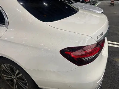 2022 Mercedes-Benz E 250 VIN: