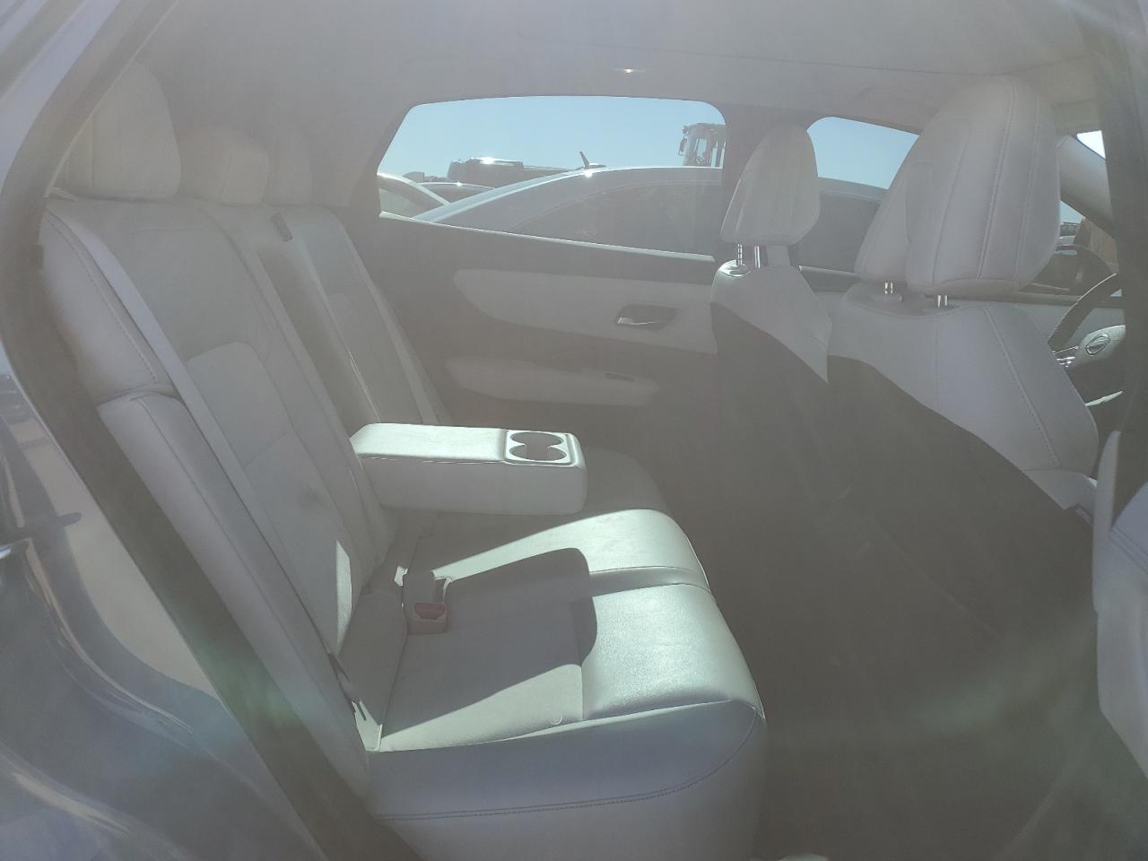 2024 NISSAN ARIYA EVOLVE+ VIN:JN1DF0BB5RM733684