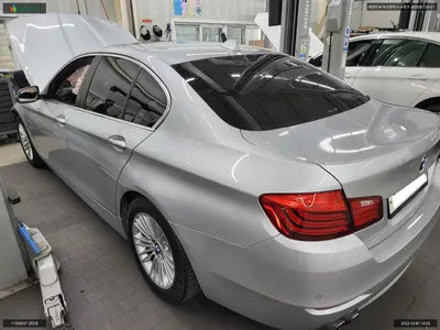 2015 BMW 520 WBA5E5109FG064120 VIN:WBA5E5109FG064120